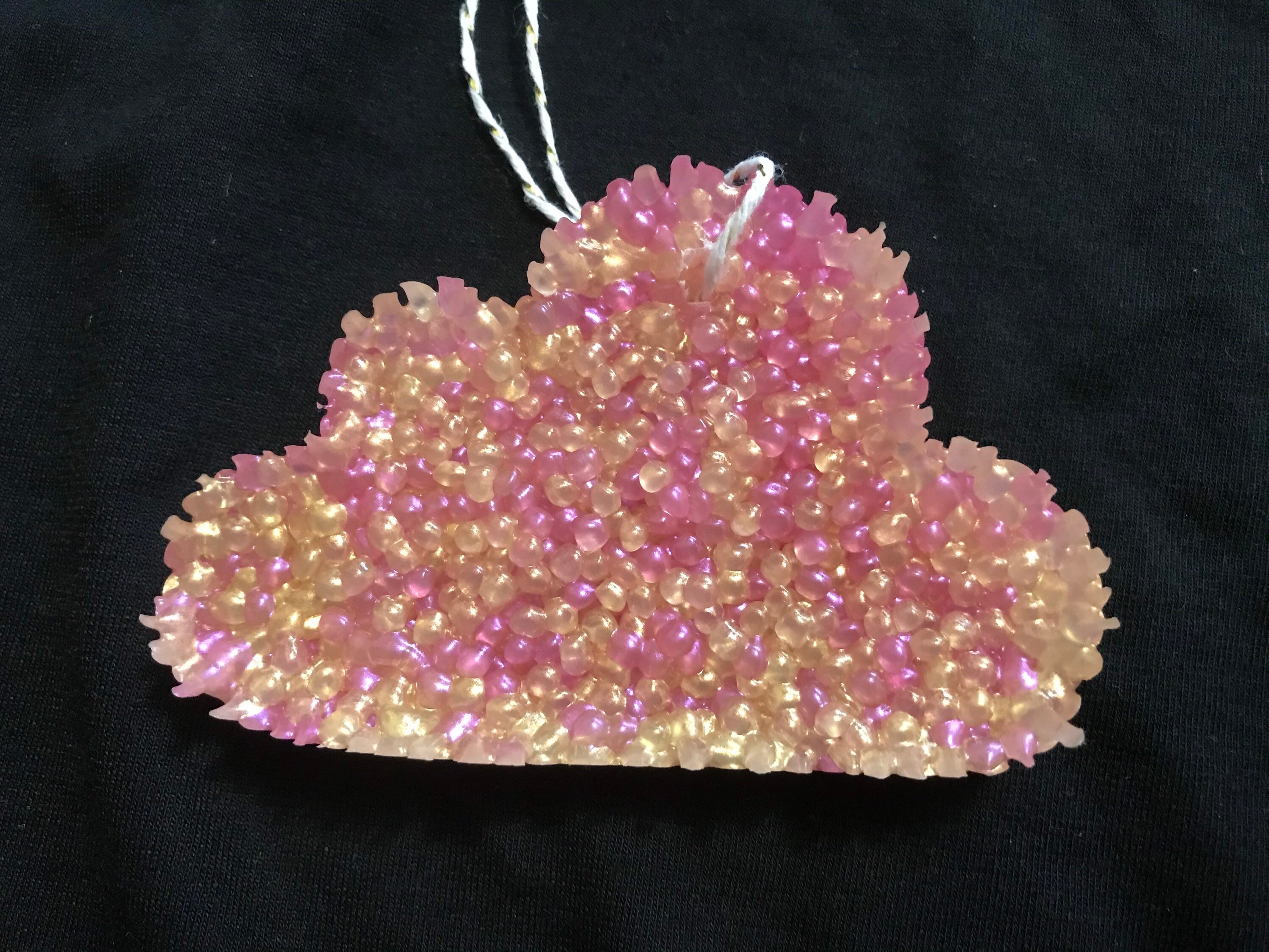 FREE SHIPPING Car Freshie Wisconsin Air Freshener Minnesota Etsy UK