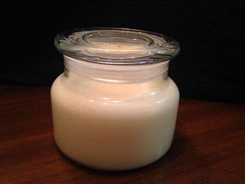 Suntan Lotion Candle Soy Candle Beach Soy Candle Summertime Etsy