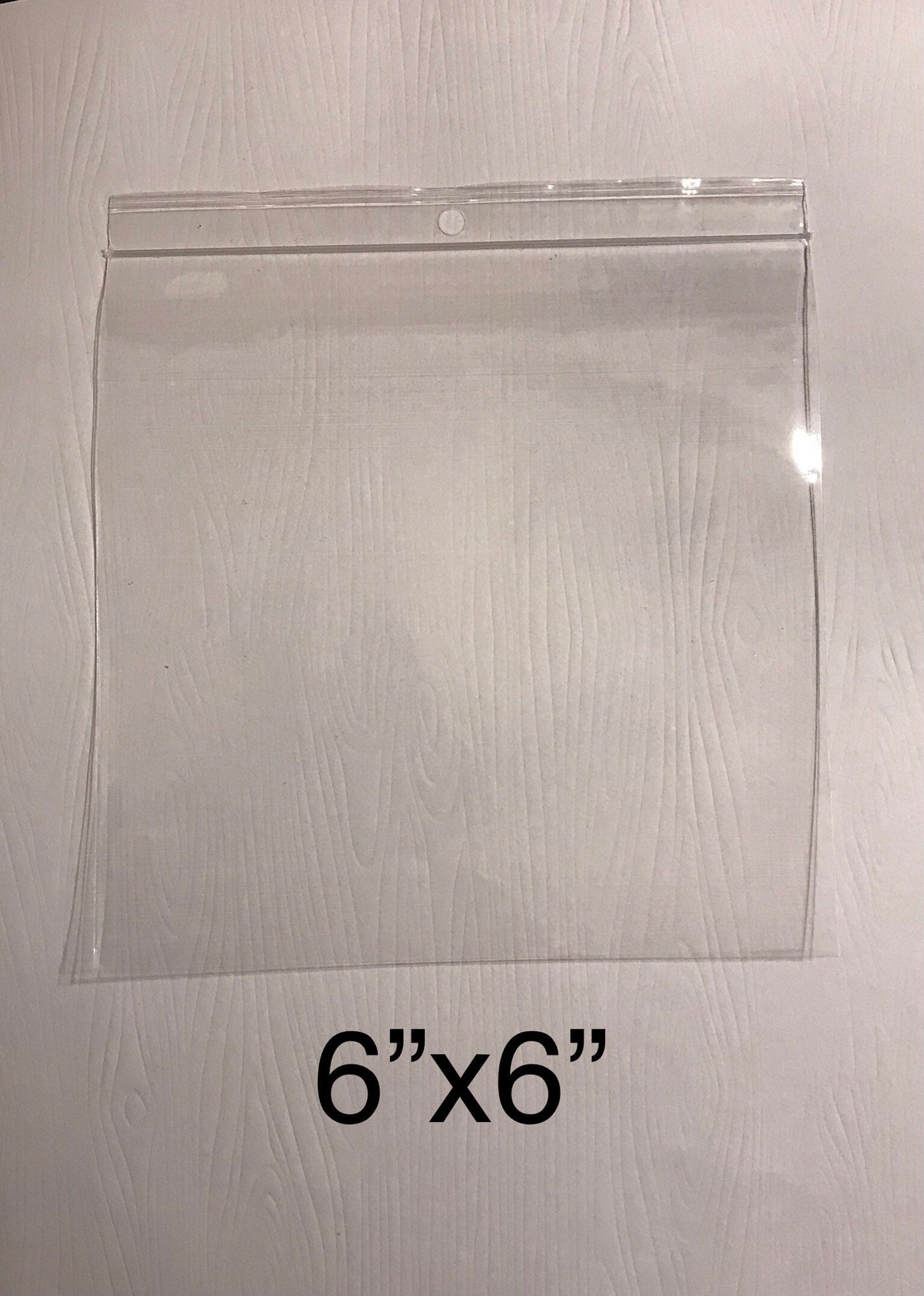 Freshie bag 6x6 aroma bead bag polypropylene storage Etsy