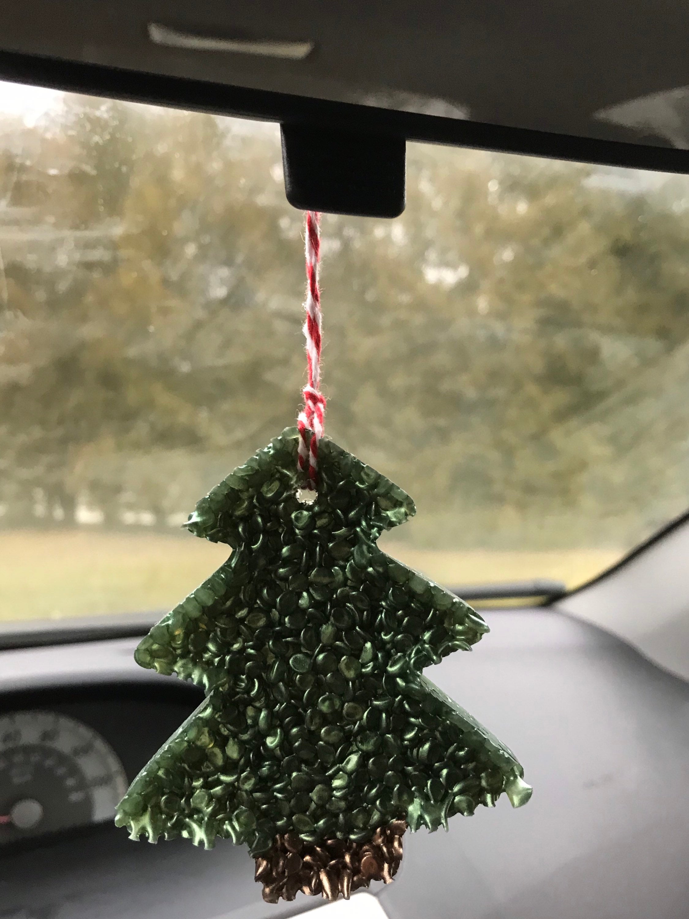 FREE SHIPPING Car Freshie Wisconsin Air Freshener Minnesota Etsy UK