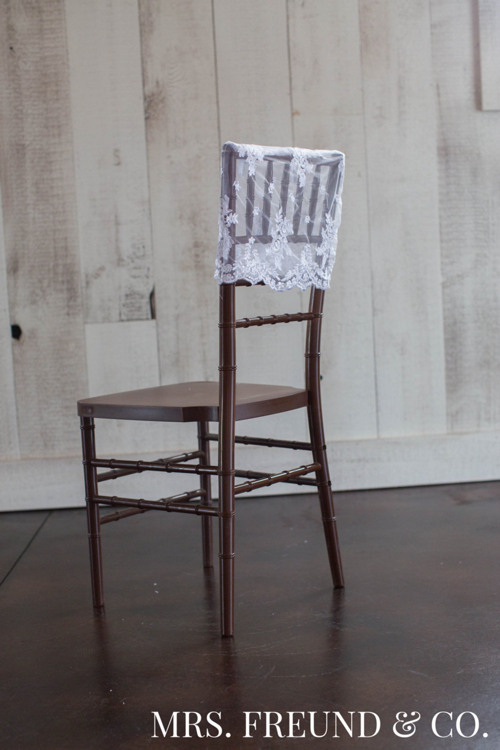 Lace Chair Caps Etsy