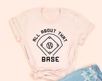 All About That Base Adult Unisex Tee