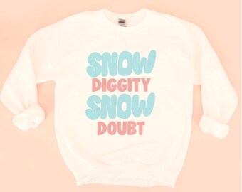 No Diggity No Doubt - Etsy