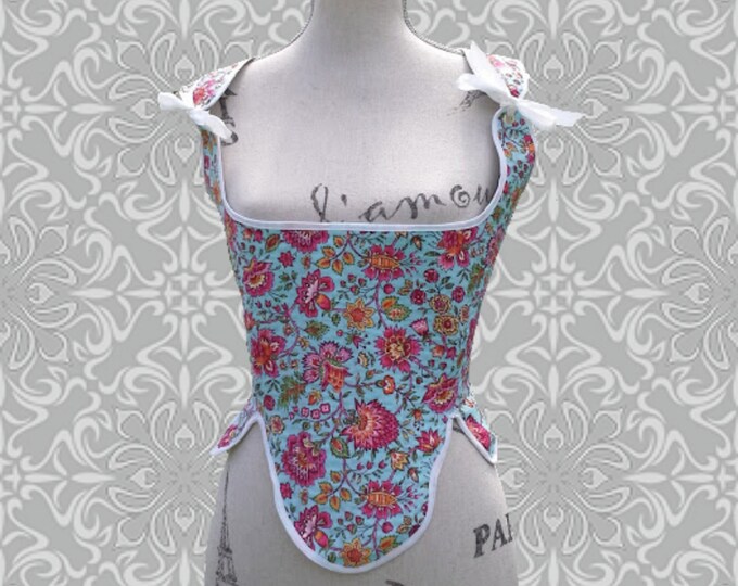 Rodi Custom Made Corset