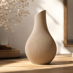 Japandi Vases - Etsy