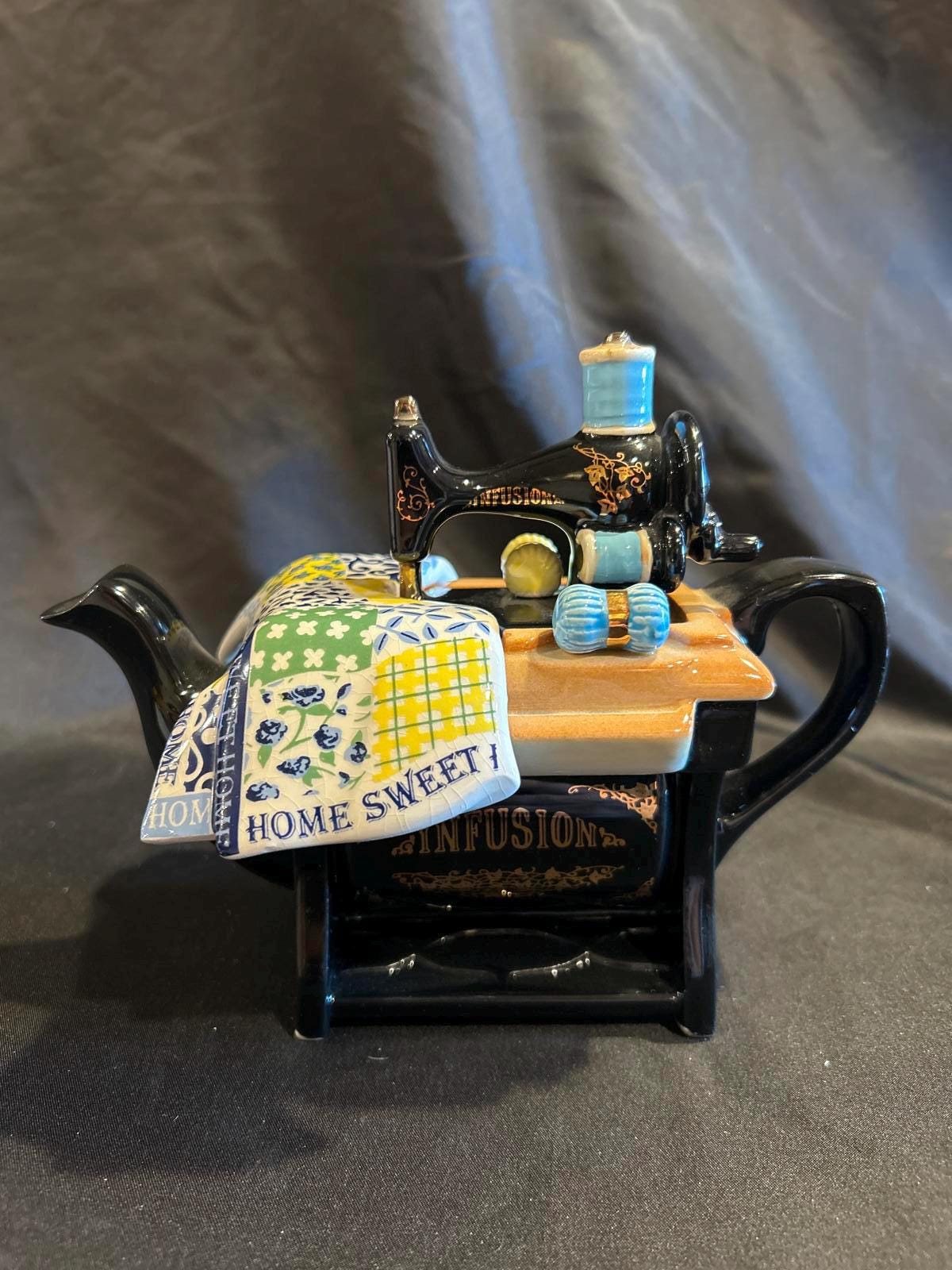 Paul Cardew Teapots - Etsy