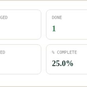 Interactive browser tool dashboard panel for Family Weekly Planner & Task Coordinator Spreadsheet