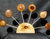 Wooden Suckers