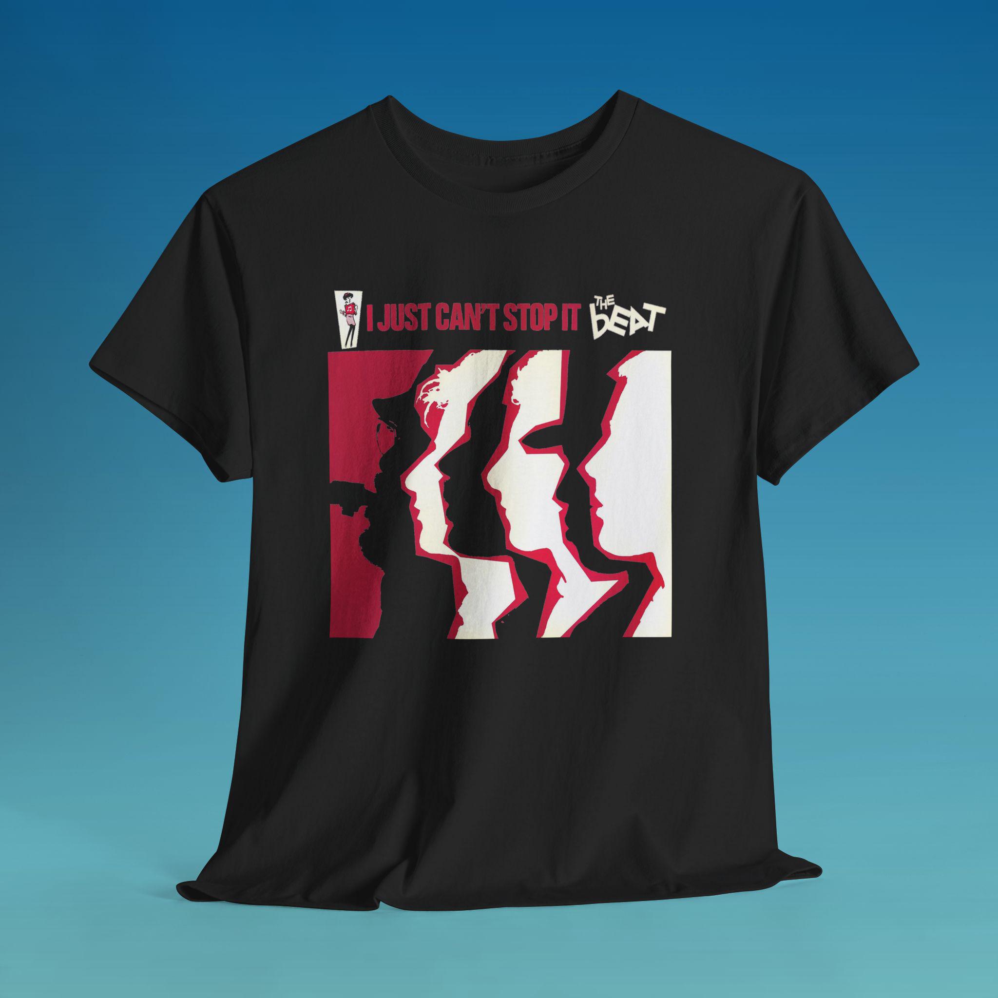 The Beat Band T Shirt - Etsy