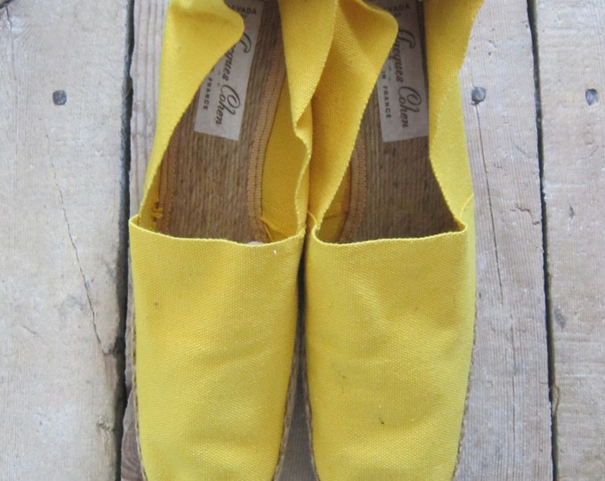 jacques cohen espadrilles