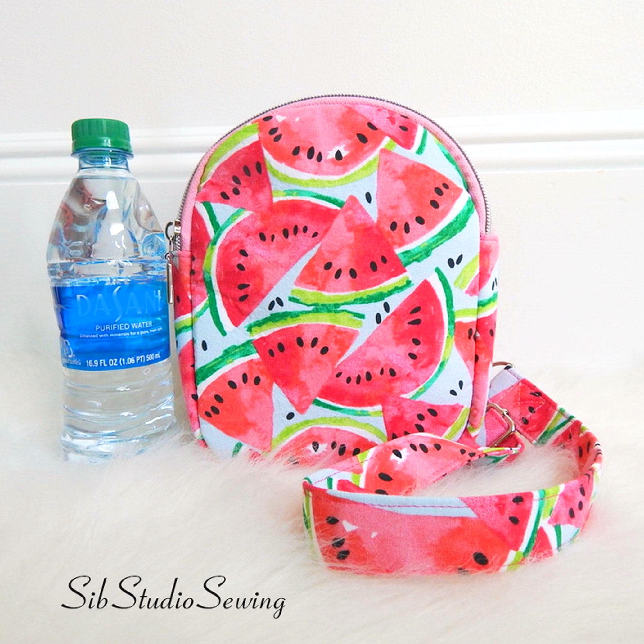 8 Inch Mini Backpack - Etsy