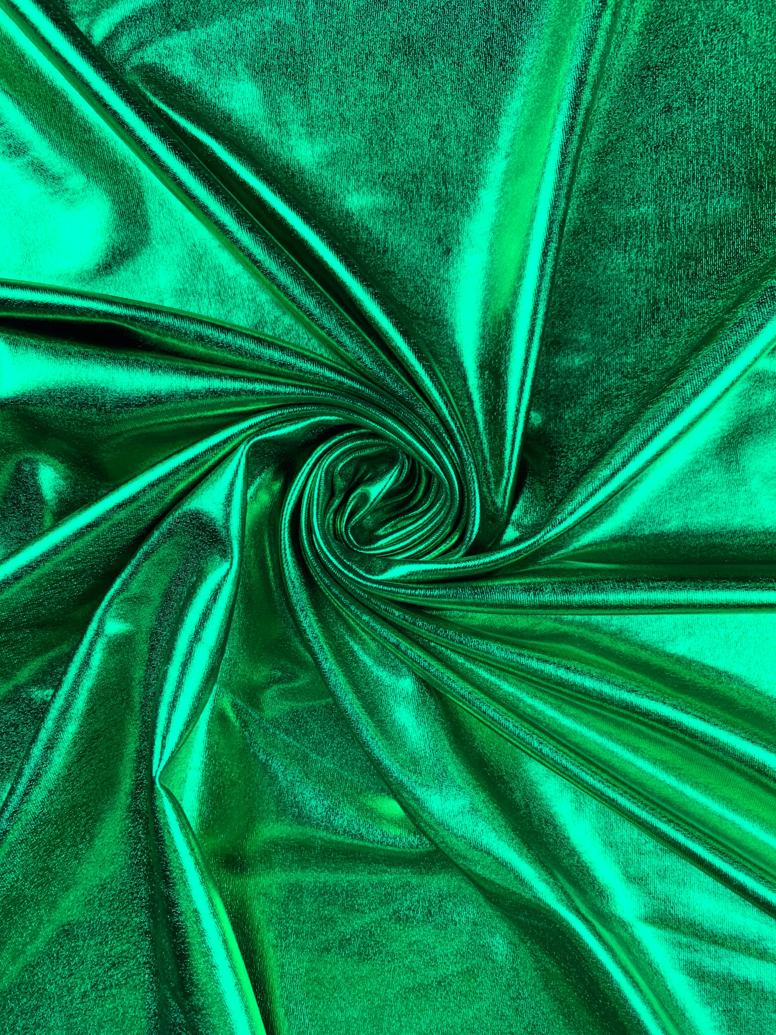 gold lame fabric