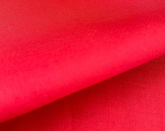 Assorted Colors Polyester Cotton Fabric