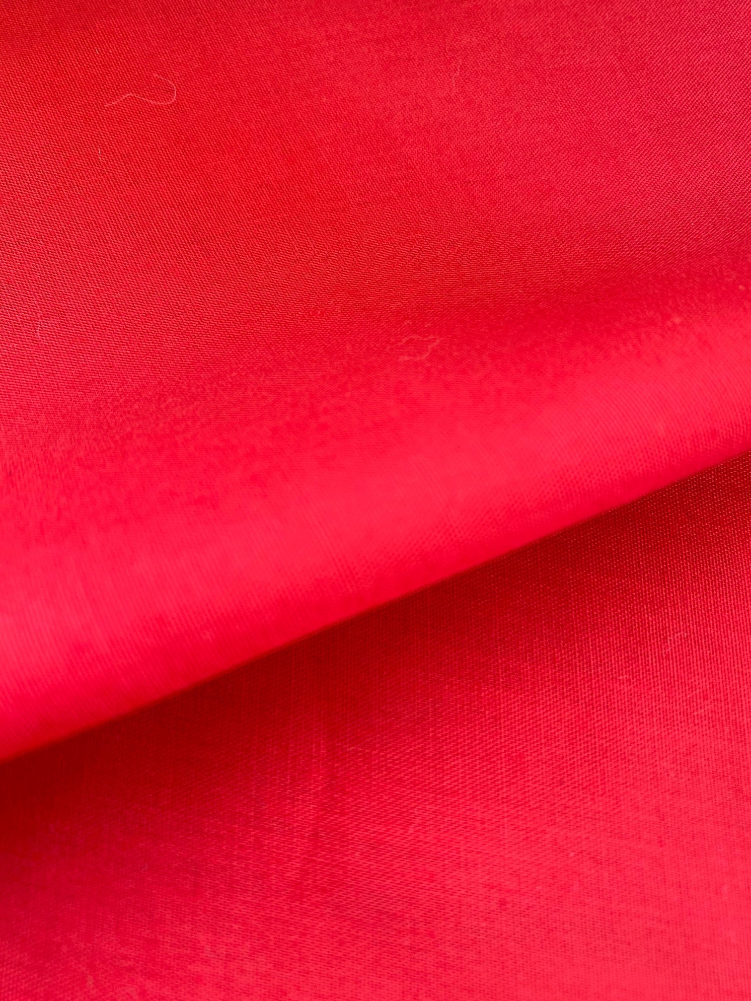 Verschiedene Farben Polyester Baumwollstoff