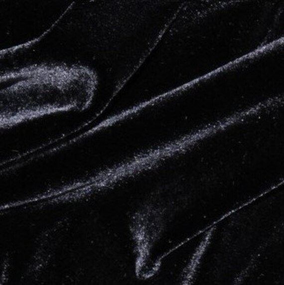 бархат муар. фото черного бархата. фото черного бархата. фото черного бархата. бархат "пан" черный 881396.