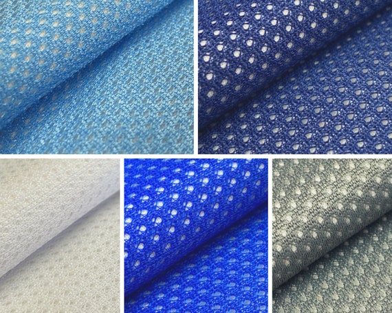 Micro Mesh Fabric Etsy