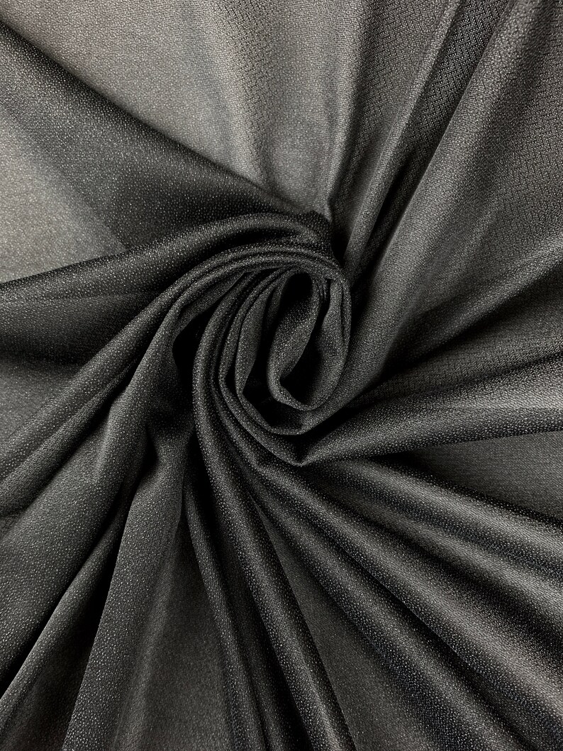 Polyester Fusible Interfacing Etsy