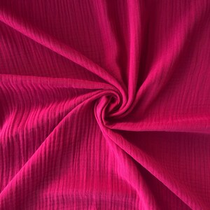 Double Cotton Gauze