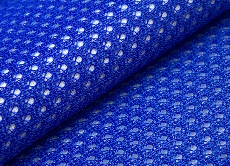 Micro Mesh Fabric Etsy