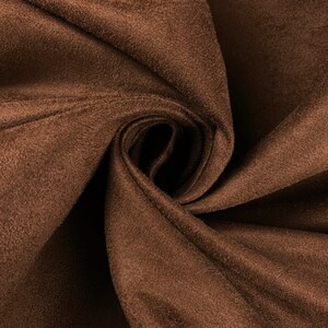 Microsuede Fabric - Etsy