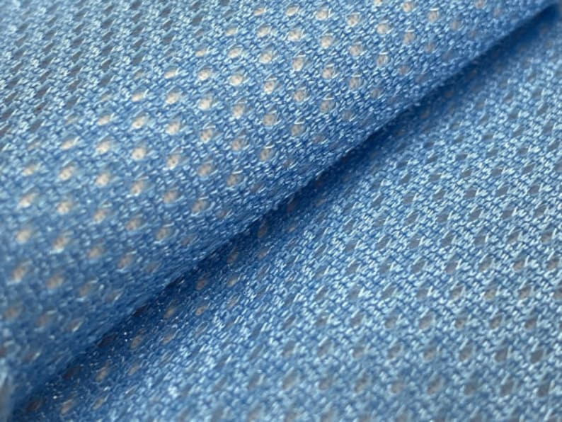 Micro Mesh Fabric Etsy