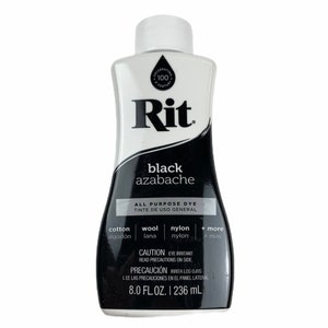 Rit Dye Assorted Colors | Dye Fabric | Fashion | Art | Dyeing | Tie Dye ...