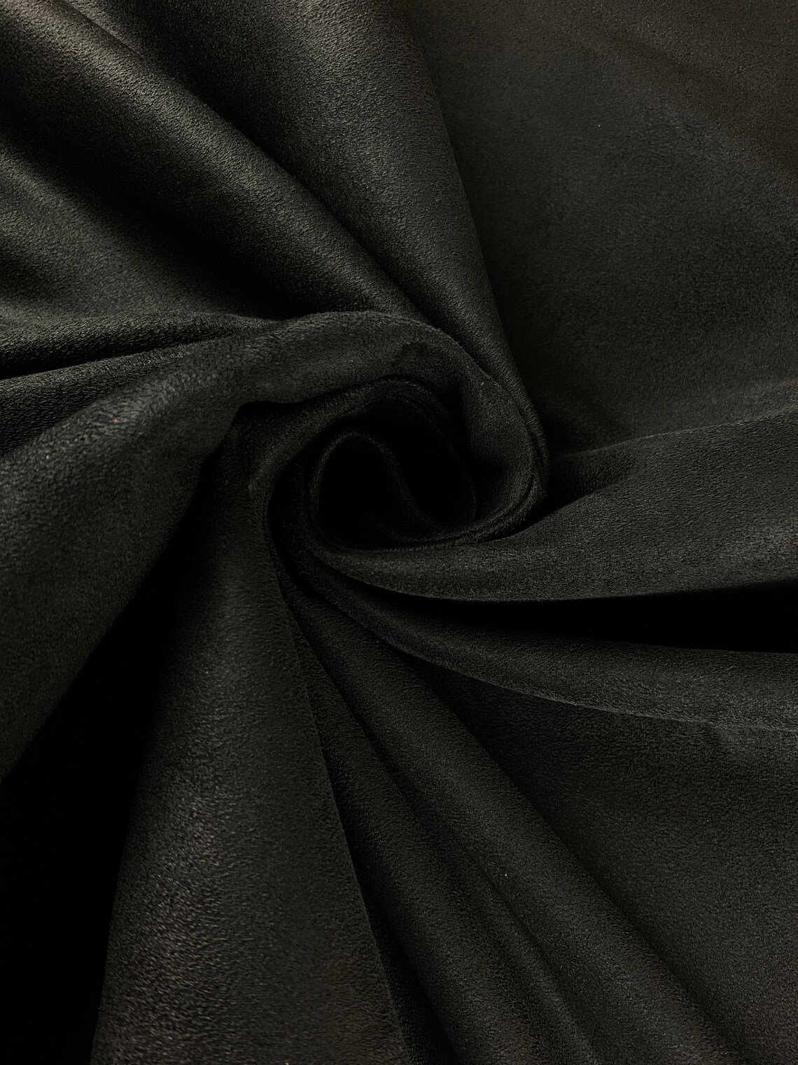 Microsuede Fabric - Etsy
