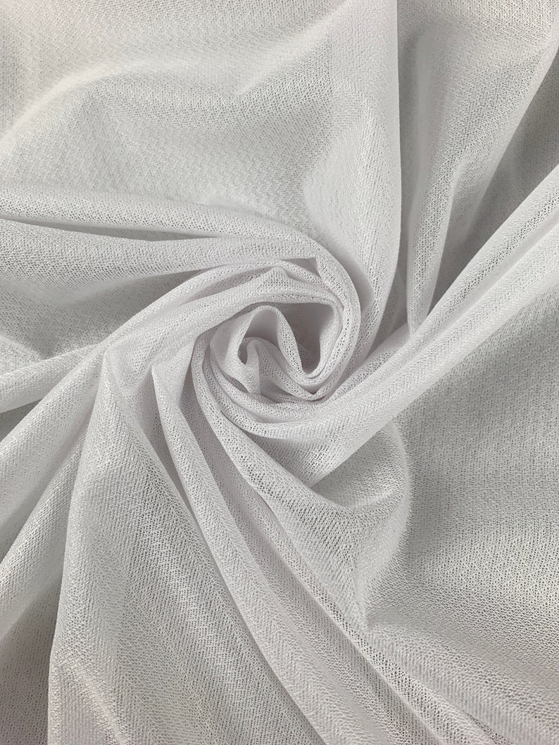 Polyester Fusible Interfacing Etsy