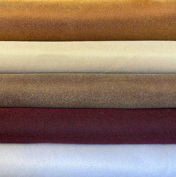 Microsuede Fabric Etsy