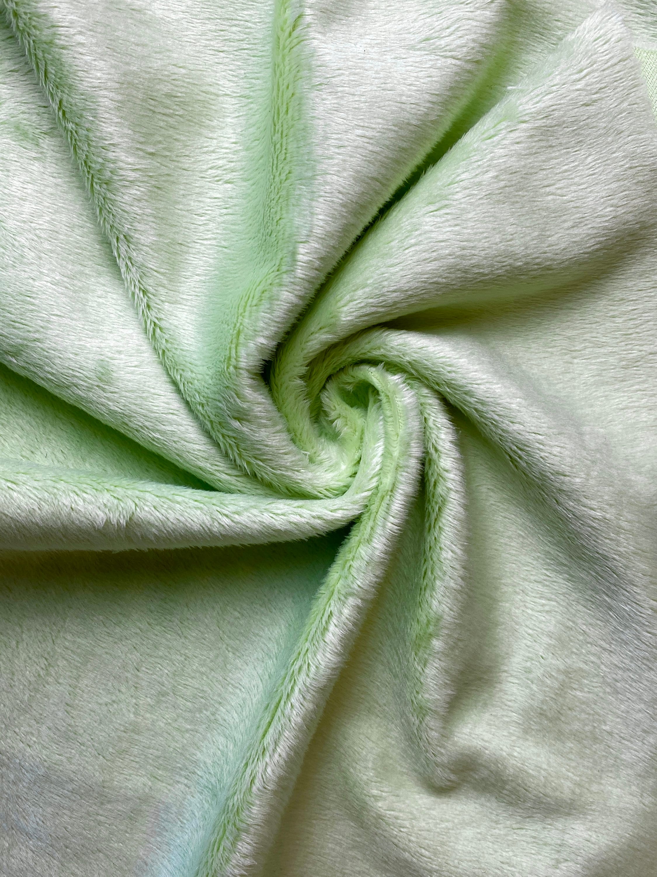 Minky Fabric Etsy