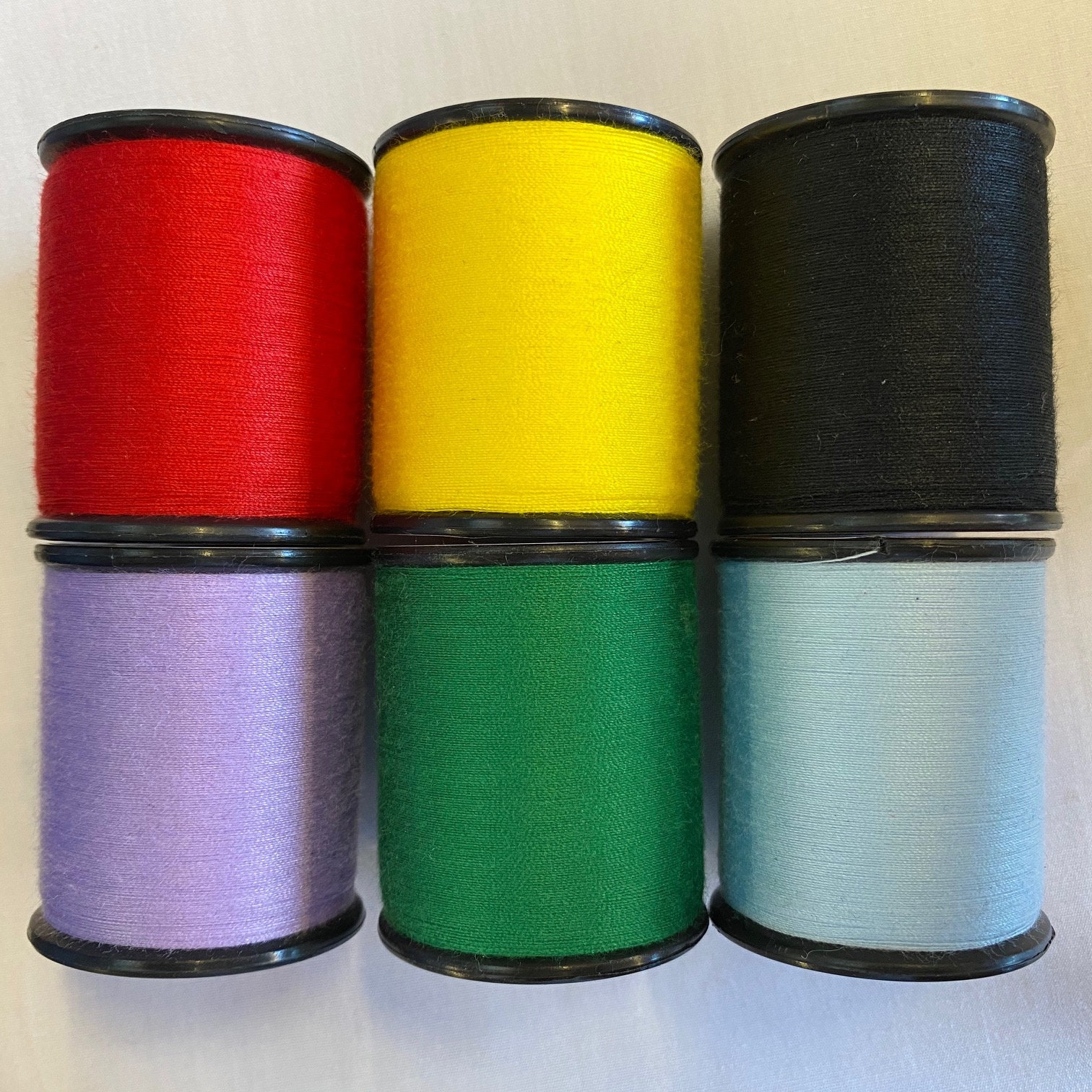 All Purpose Polyester Thread Spool