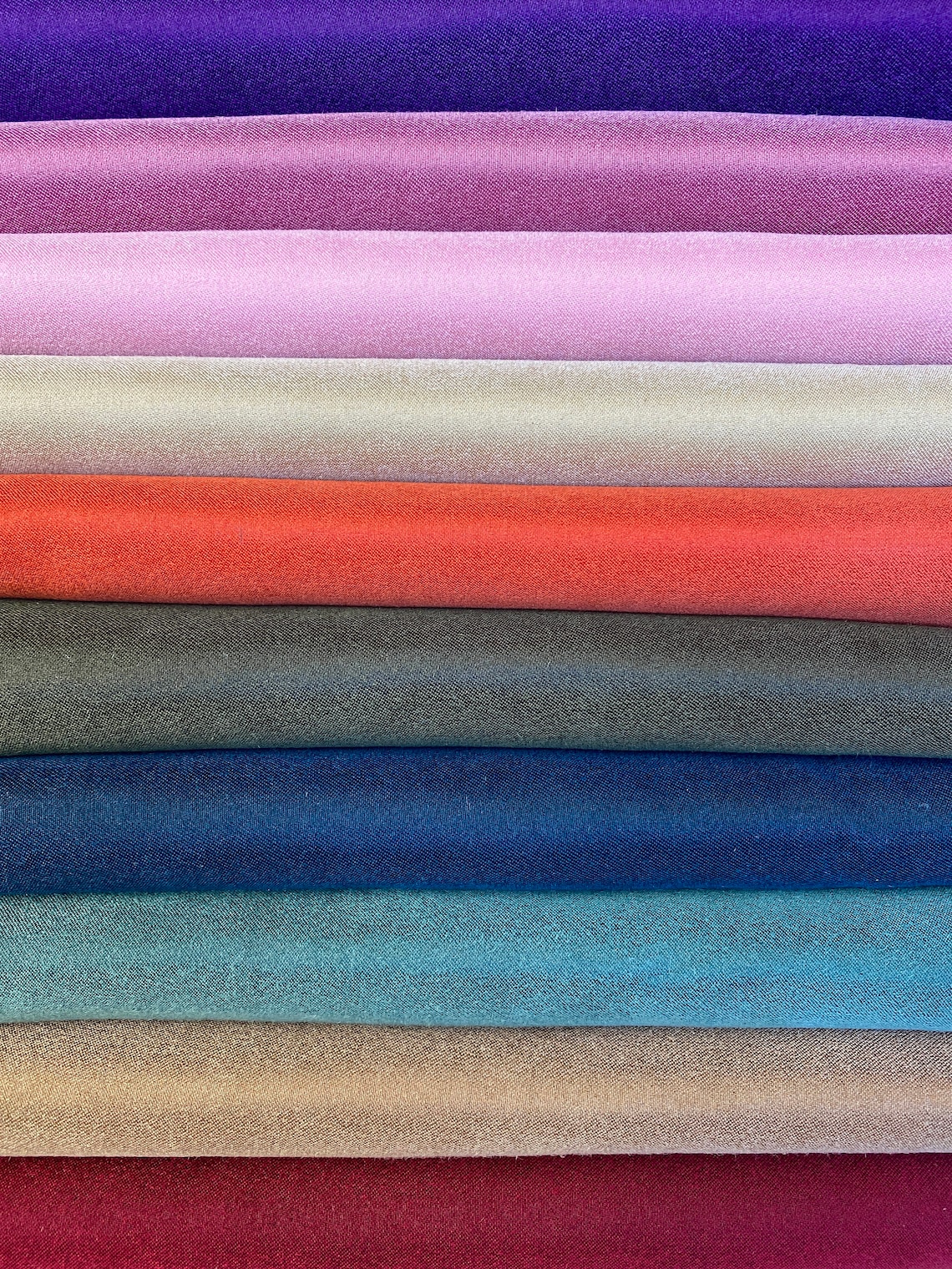 Microsuede Fabric Etsy