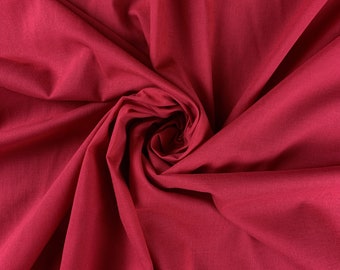 Tessuto Cotone Leggero 50x110cm - Materiali - Stoffa E Filati - Di