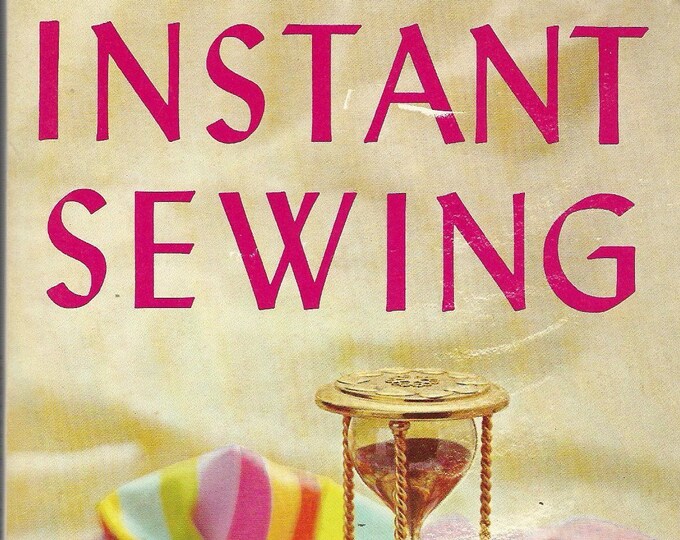 1970 How to Sew Leather Suede and Fur, Paperback by Phyllis W. Schwebke