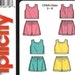 see more listings in the Sewing Patterns 2000's section