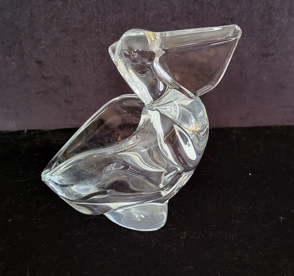 Sasaki Crystal Japan - Etsy