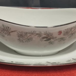 1950 Noritake China - Etsy