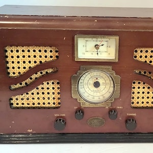 Spirit of St. Louis Radio - Etsy Spirit of St. Louis Radio - Etsy