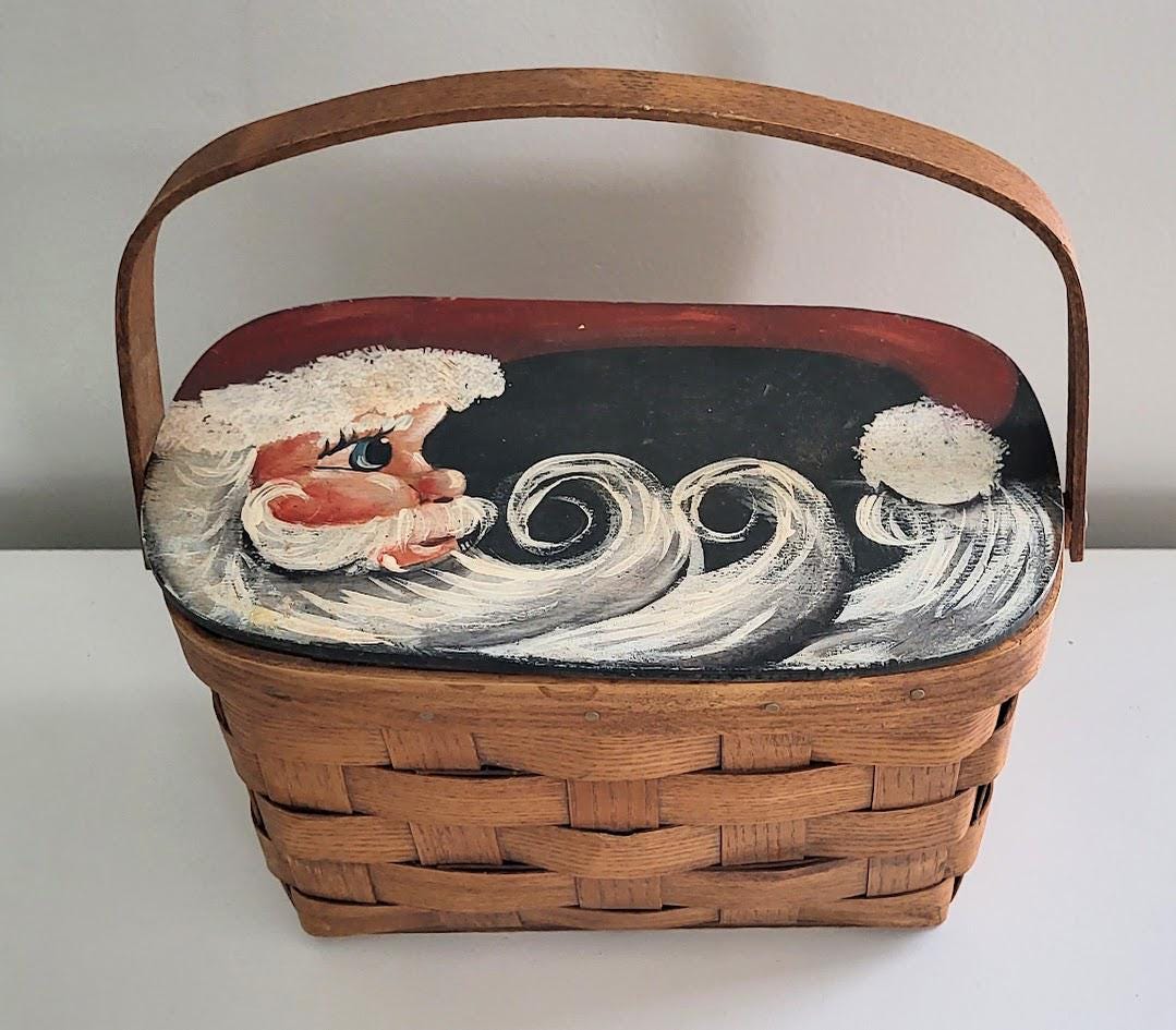 Basketville Vermont - Etsy