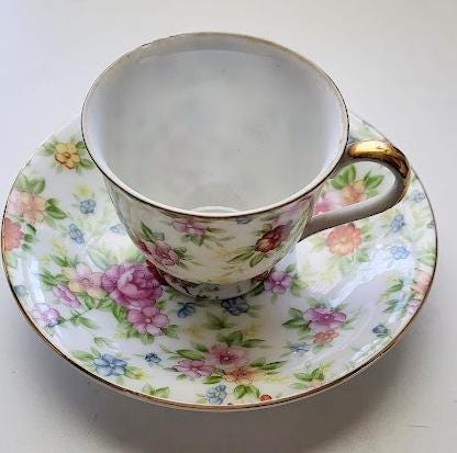 1940's Japan China - Etsy