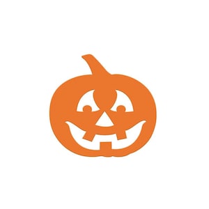 Paper Pumpkin Die Cut Halloween Jack O Lantern Pumpkin Cutout Shapes Paper Pumpkin Die Cut Halloween Jack O Lantern Pumpkin Cutout Shapes