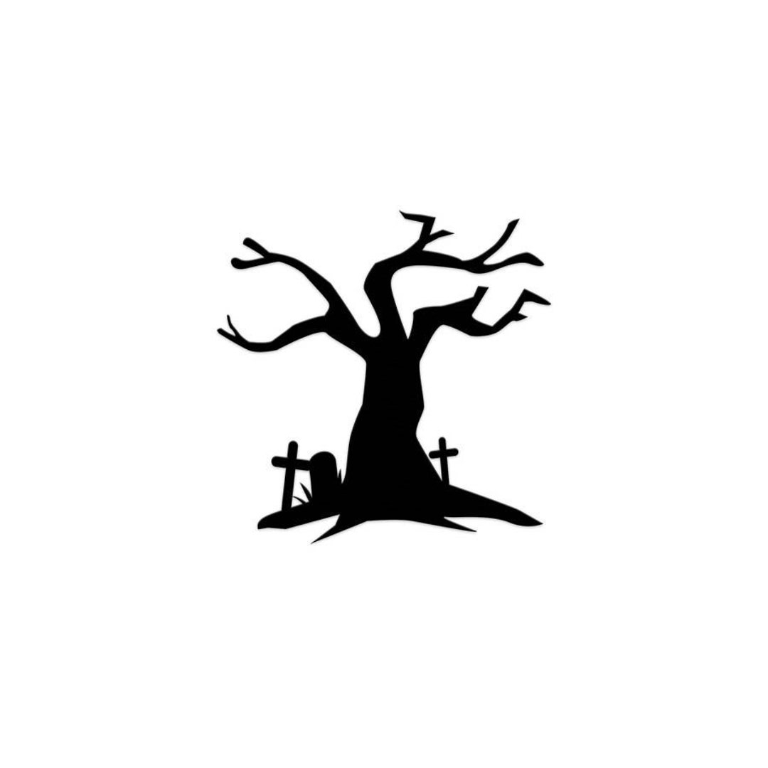 Halloween Die Cut for Paper Crafts Scrapbooking and Handmade Cards