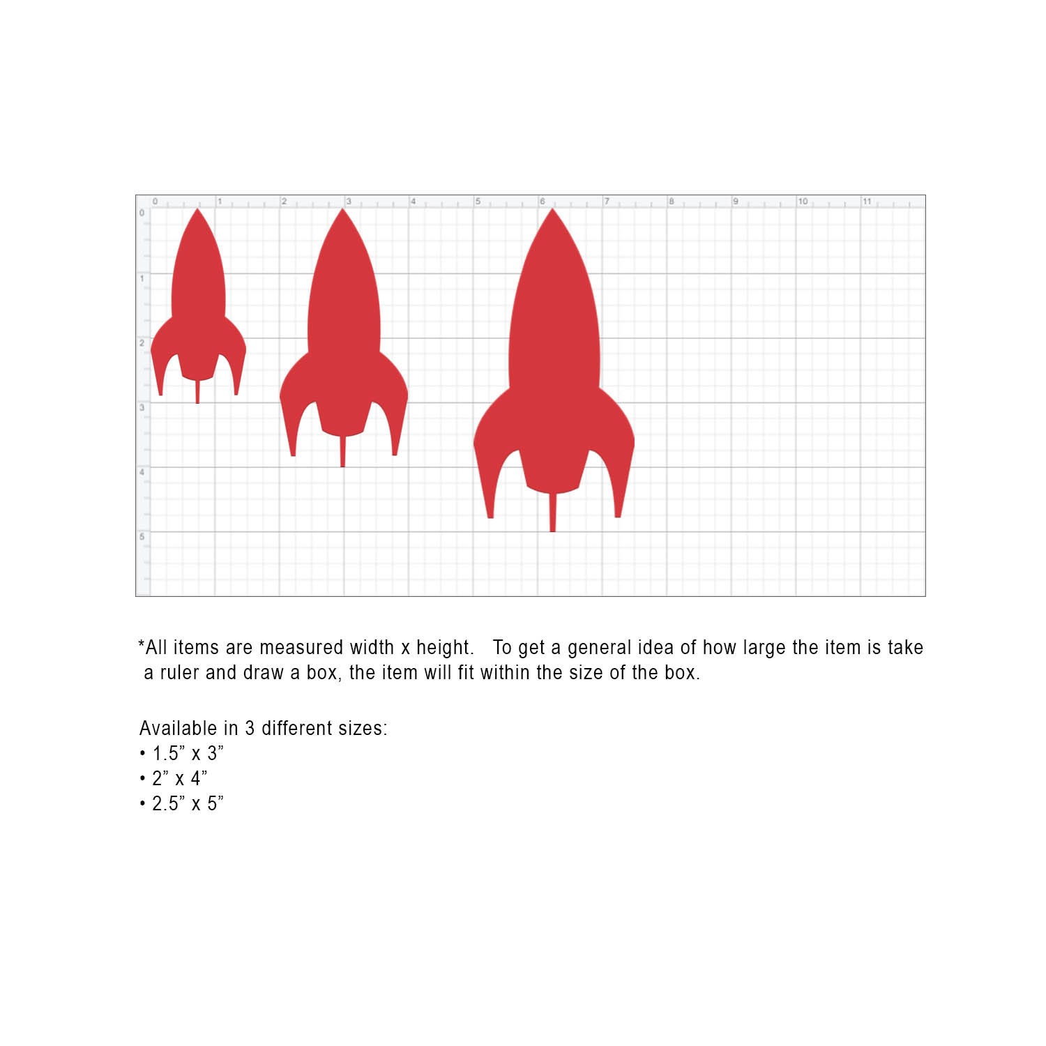 Spaceship Die Cut for Space Themed Birthday Parties Bulletin Boards ...