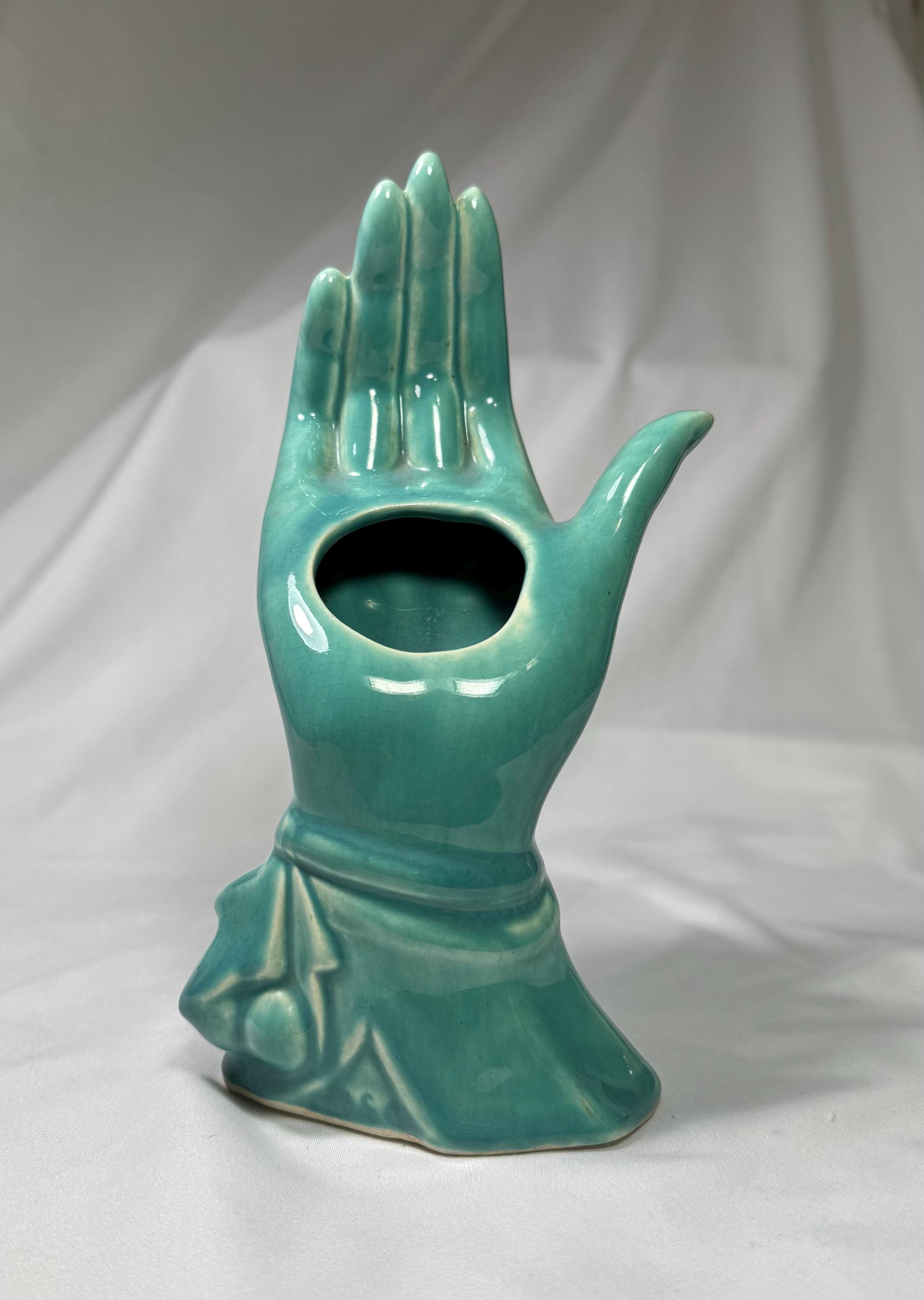 Mccoy Vase - Etsy