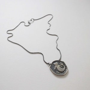 Mercat Necklace image 2