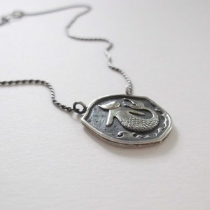 Mercat Necklace image 3