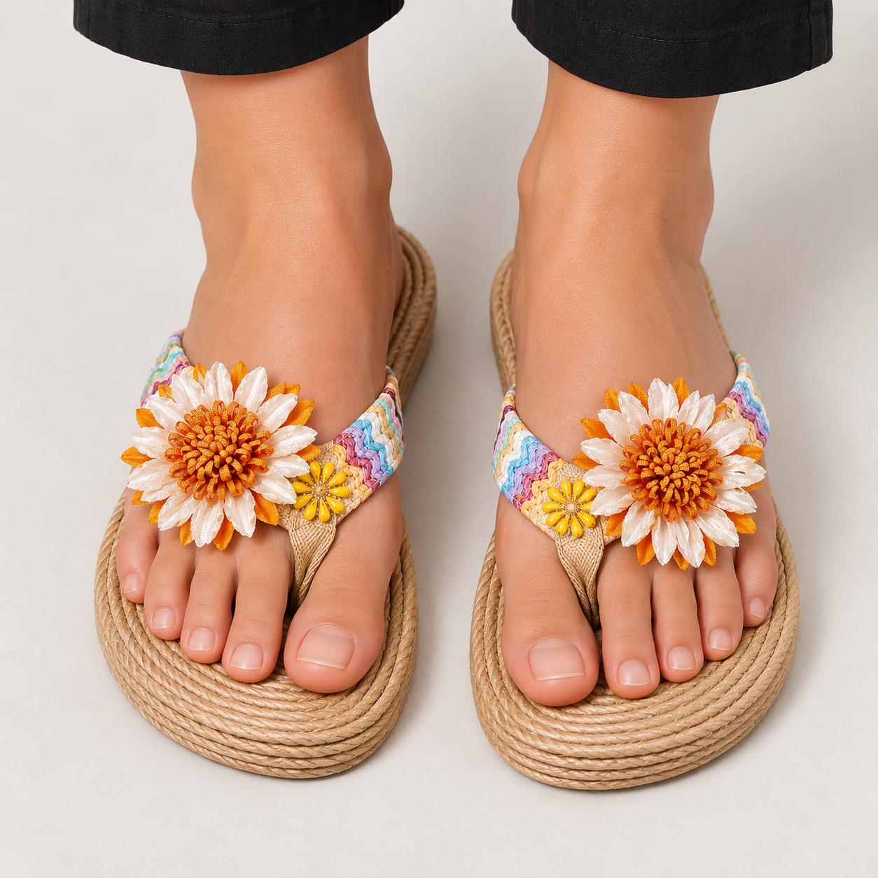 Daisy Sandals Women - Etsy