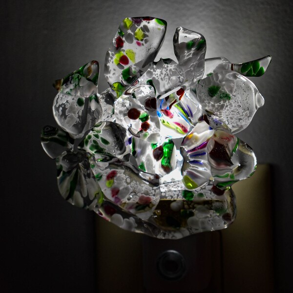 Plug in Night Light - Etsy