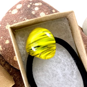 Ponytail, Hair Accessories, Hair Ties, Elastic Hair Ties, Hair Jewelry, Ponytail Holder, Made in Michigan, hair accessories for women