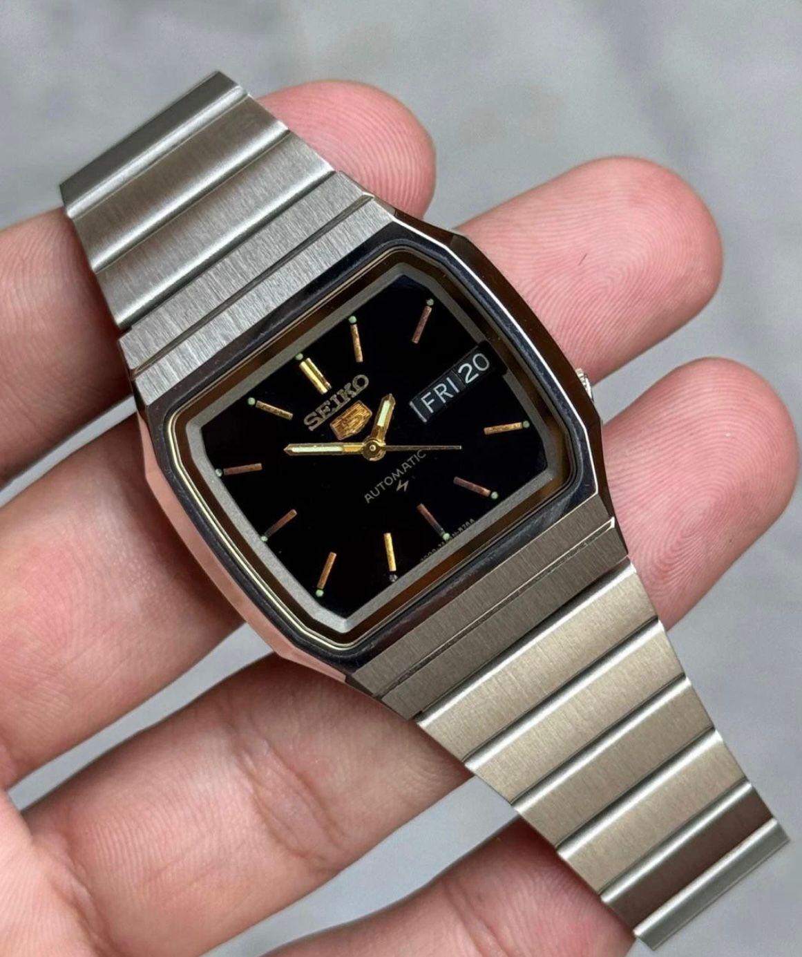 Seiko digital watch - Etsy 日本